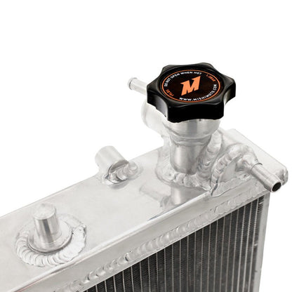 Mishimoto 14 - 17 Chevy SS Performance Aluminum Radiator | Chevrolet Caprice, Pontiac G8, Chevrolet SS (MMRAD - SS - 14) - WheelFlip