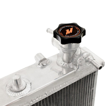 Mishimoto 14 - 17 Chevy SS Performance Aluminum Radiator | Chevrolet Caprice, Pontiac G8, Chevrolet SS (MMRAD - SS - 14) - WheelFlip