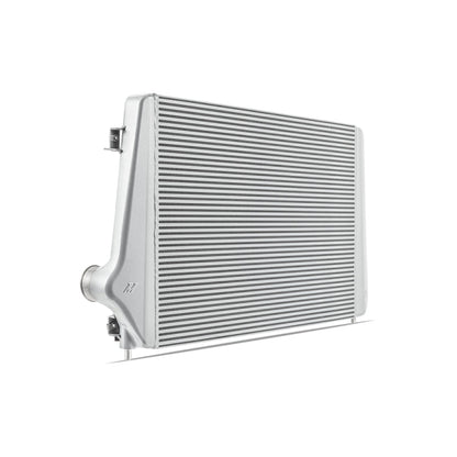 Mishimoto 17 - 19 GM 6.6L L5P Duramax Intercooler | Chevrolet/GMC 6.6L Duramax L5P (14 - 19) (MMINT - DMAX - 17SL) - WheelFlip