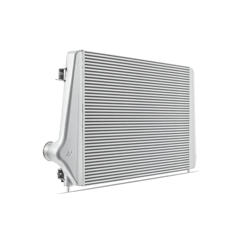 Mishimoto 17 - 19 GM 6.6L L5P Duramax Intercooler | Chevrolet/GMC 6.6L Duramax L5P (14 - 19) (MMINT - DMAX - 17SL) - WheelFlip