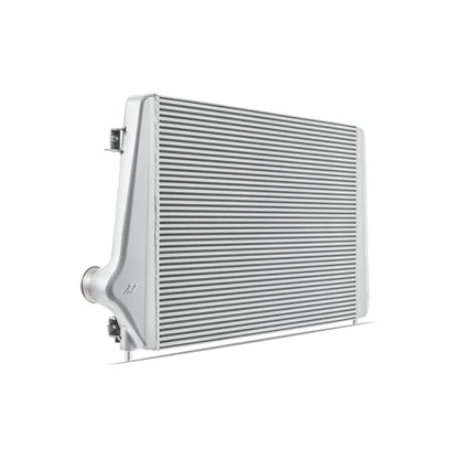 Mishimoto 17 - 19 GM 6.6L L5P Duramax Intercooler | Chevrolet/GMC 6.6L Duramax L5P (14 - 19) (MMINT - DMAX - 17SL) - WheelFlip