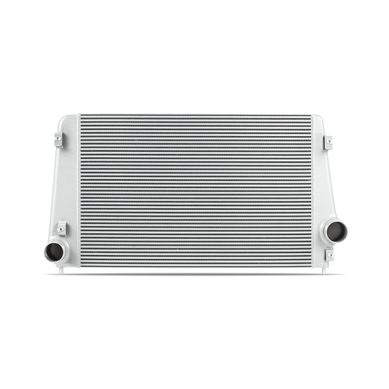 Mishimoto 17 - 19 GM 6.6L L5P Duramax Intercooler | Chevrolet/GMC 6.6L Duramax L5P (14 - 19) (MMINT - DMAX - 17SL) - WheelFlip