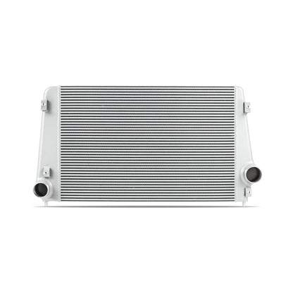 Mishimoto 17 - 19 GM 6.6L L5P Duramax Intercooler | Chevrolet/GMC 6.6L Duramax L5P (14 - 19) (MMINT - DMAX - 17SL) - WheelFlip