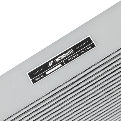 Mishimoto 17 - 19 GM L5P Duramax Intercooler Kit | Chevrolet/GMC 6.6L Duramax L5P (14 - 19) (MMINT - DMAX - 17KSL) - WheelFlip