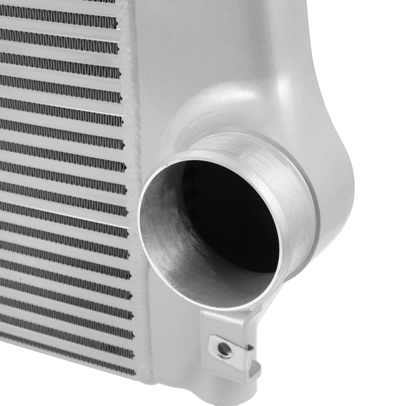 Mishimoto 17 - 19 GM L5P Duramax Intercooler Kit | Chevrolet/GMC 6.6L Duramax L5P (14 - 19) (MMINT - DMAX - 17KSL) - WheelFlip