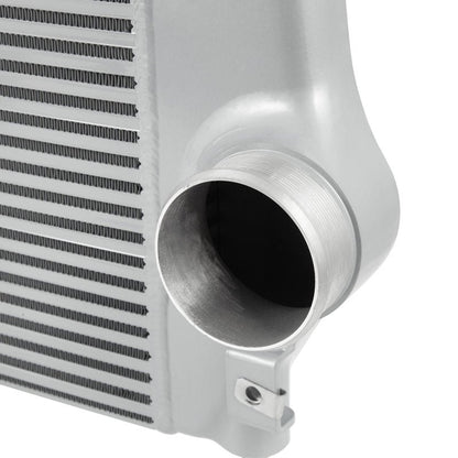 Mishimoto 17 - 19 GM L5P Duramax Intercooler Kit | Chevrolet/GMC 6.6L Duramax L5P (14 - 19) (MMINT - DMAX - 17KSL) - WheelFlip