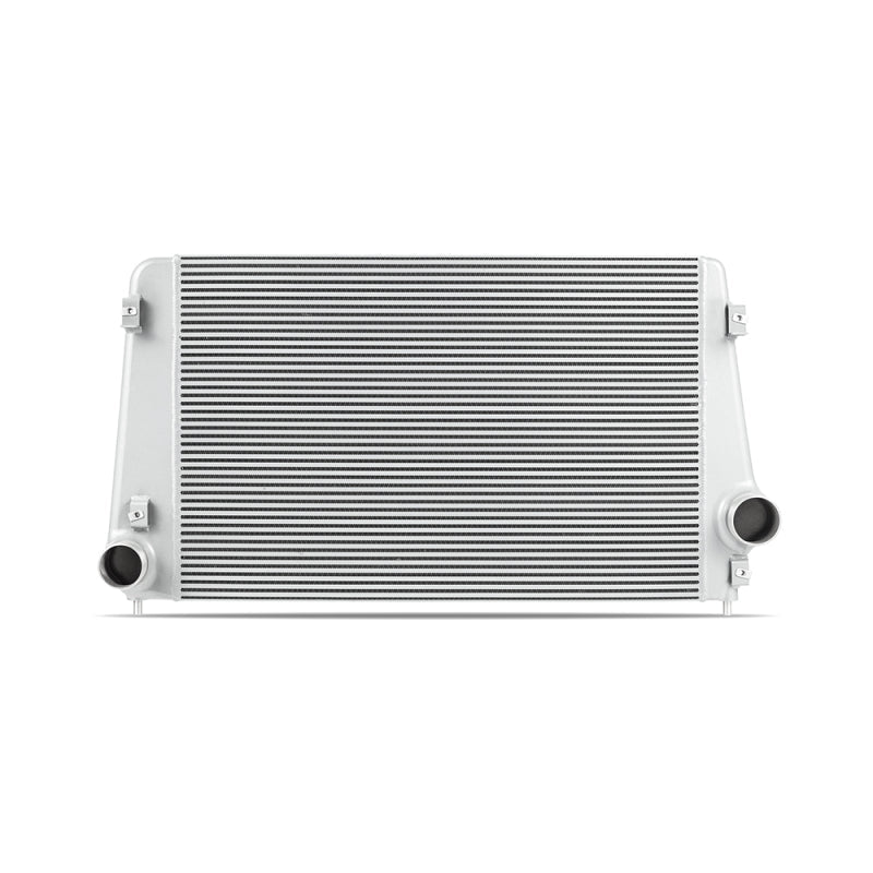 Mishimoto 17 - 19 GM L5P Duramax Intercooler Kit | Chevrolet/GMC 6.6L Duramax L5P (14 - 19) (MMINT - DMAX - 17KSL) - WheelFlip