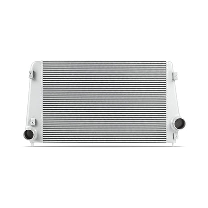 Mishimoto 17 - 19 GM L5P Duramax Intercooler Kit | Chevrolet/GMC 6.6L Duramax L5P (14 - 19) (MMINT - DMAX - 17KSL) - WheelFlip