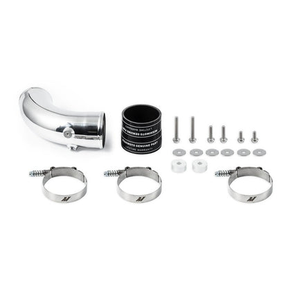 Mishimoto 17 - 19 GM L5P Duramax Intercooler Kit | Chevrolet/GMC 6.6L Duramax L5P (14 - 19) (MMINT - DMAX - 17KSL) - WheelFlip