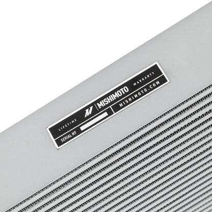 Mishimoto 17 - 19 GM L5P Duramax Intercooler Kit | Chevrolet/GMC 6.6L Duramax L5P (14 - 19) (MMINT - DMAX - 17KSL) - WheelFlip