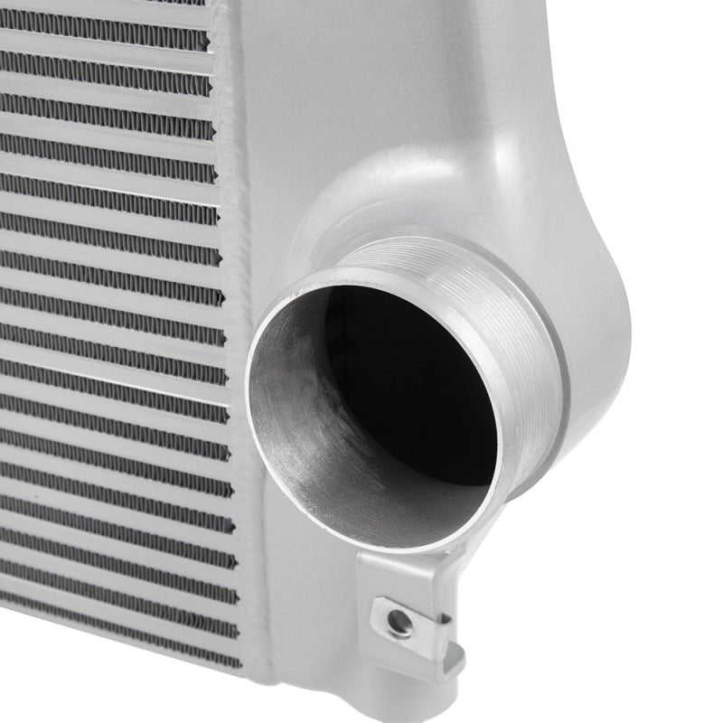 Mishimoto 17 - 19 GM L5P Duramax Intercooler Kit | Chevrolet/GMC 6.6L Duramax L5P (14 - 19) (MMINT - DMAX - 17KSL) - WheelFlip