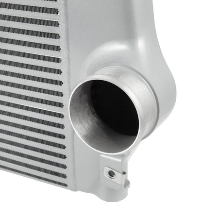 Mishimoto 17 - 19 GM L5P Duramax Intercooler Kit | Chevrolet/GMC 6.6L Duramax L5P (14 - 19) (MMINT - DMAX - 17KSL) - WheelFlip