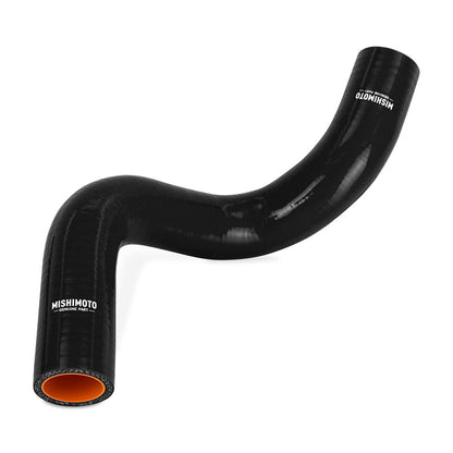 Mishimoto 2004 - 2010 Infiniti QX56 / 2004 - 2015 Nissan Titan / 2004 - 2016 Nissan Armada Silicone Coolant Hose Kit | MMHOSE - TTN - 04BK (MMHOSE - TTN - 04BK) - WheelFlip