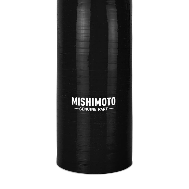 Mishimoto 2004 - 2010 Infiniti QX56 / 2004 - 2015 Nissan Titan / 2004 - 2016 Nissan Armada Silicone Coolant Hose Kit | MMHOSE - TTN - 04BK (MMHOSE - TTN - 04BK) - WheelFlip