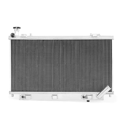 Mishimoto 2008 - 2009 Pontiac G8 Performance Aluminum Radiator | Pontiac G8 (08 - 09) (MMRAD - G8 - 08) - WheelFlip