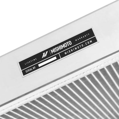 Mishimoto 2008 - 2009 Pontiac G8 Performance Aluminum Radiator | Pontiac G8 (08 - 09) (MMRAD - G8 - 08) - WheelFlip