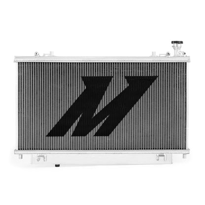 Mishimoto 2008 - 2009 Pontiac G8 Performance Aluminum Radiator | Pontiac G8 (08 - 09) (MMRAD - G8 - 08) - WheelFlip