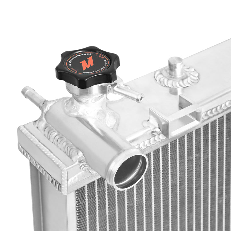 Mishimoto 2008 - 2009 Pontiac G8 Performance Aluminum Radiator | Pontiac G8 (08 - 09) (MMRAD - G8 - 08) - WheelFlip