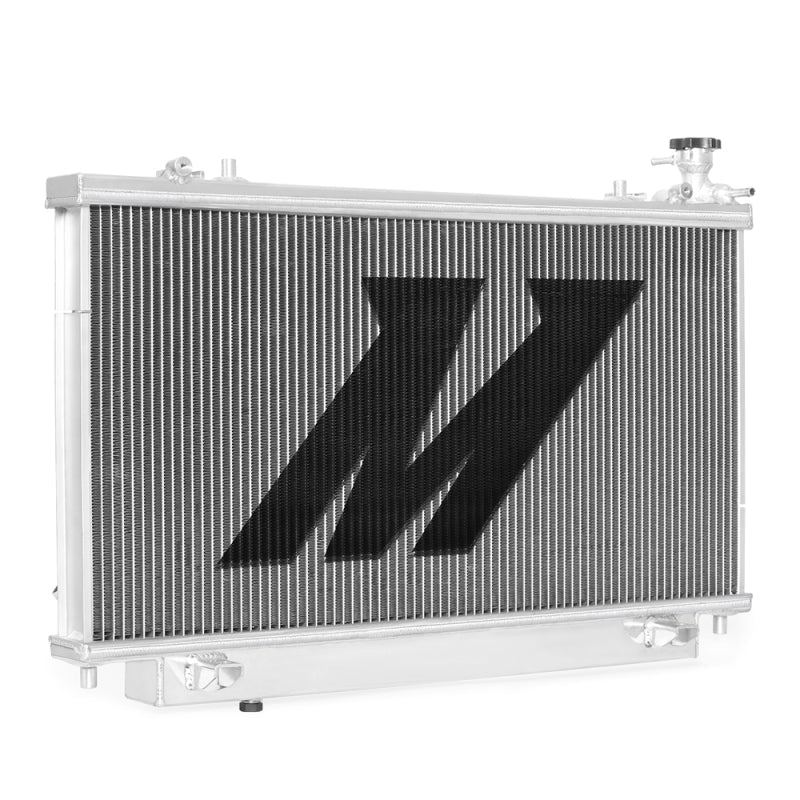 Mishimoto 2008 - 2009 Pontiac G8 Performance Aluminum Radiator | Pontiac G8 (08 - 09) (MMRAD - G8 - 08) - WheelFlip