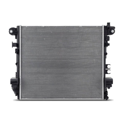 Mishimoto 2018+ Jeep Wrangler JL Replacement Radiator | Jeep Wrangler / Gladiator (07 - 26) (R13754) - WheelFlip