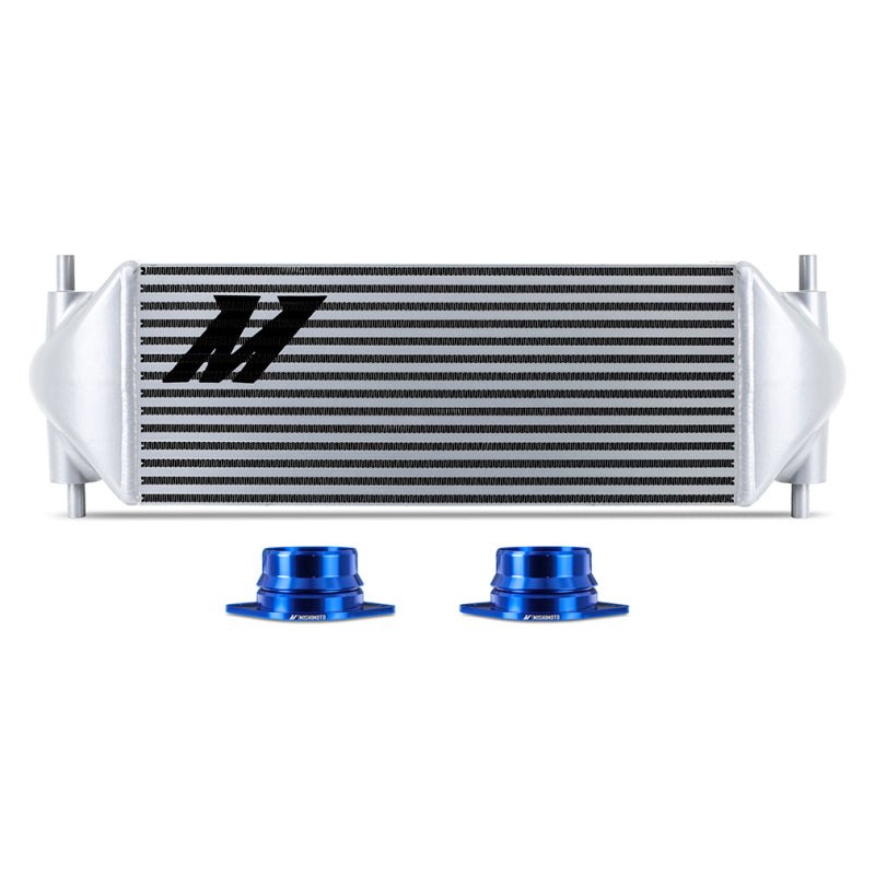 Mishimoto 2021+ Ford Bronco Intercooler Kit | Ford Bronco (U725) (MMINT - BR - 21SL) - WheelFlip