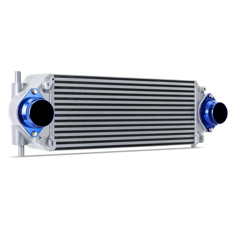 Mishimoto 2021+ Ford Bronco Intercooler Kit | Ford Bronco (U725) (MMINT - BR - 21SL) - WheelFlip