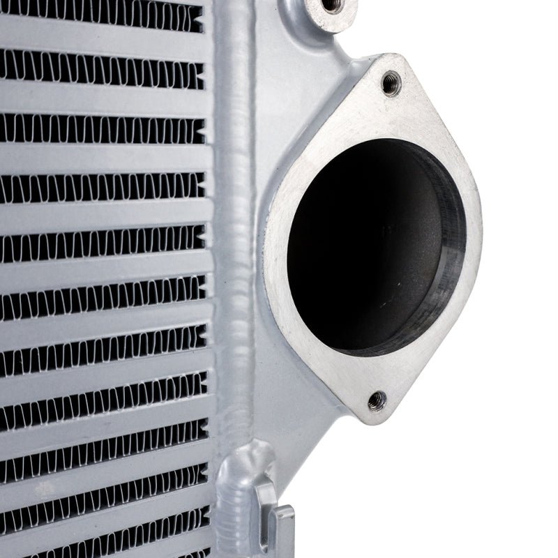Mishimoto 2021+ Ford Bronco Intercooler Kit | Ford Bronco (U725) (MMINT - BR - 21SL) - WheelFlip