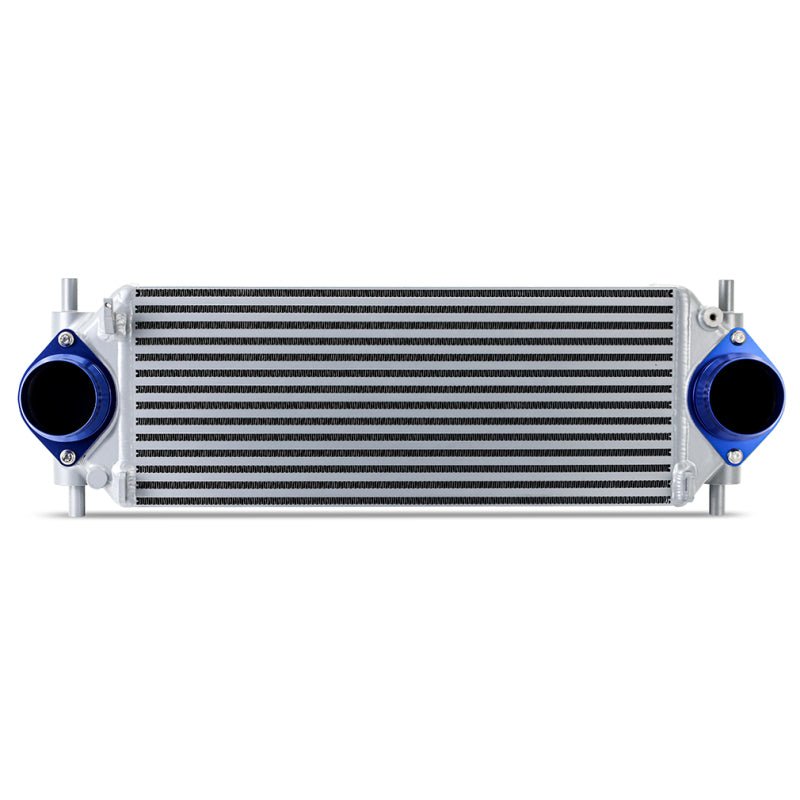 Mishimoto 2021+ Ford Bronco Intercooler Kit | Ford Bronco (U725) (MMINT - BR - 21SL) - WheelFlip