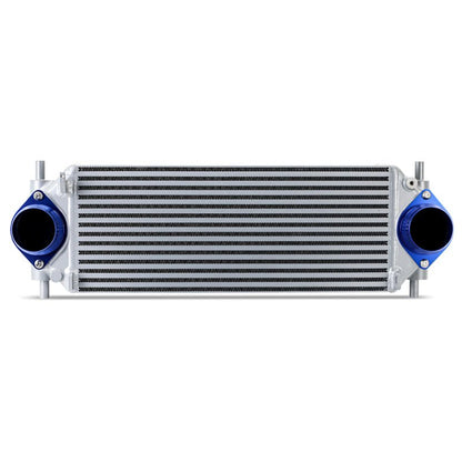 Mishimoto 2021+ Ford Bronco Intercooler Kit | Ford Bronco (U725) (MMINT - BR - 21SL) - WheelFlip