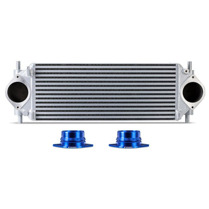 Mishimoto 2021+ Ford Bronco Intercooler Kit | Ford Bronco (U725) (MMINT - BR - 21SL) - WheelFlip