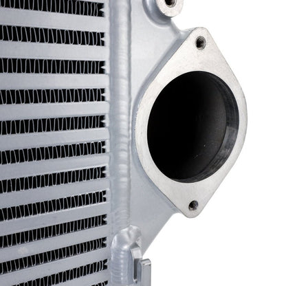 Mishimoto 2021+ Ford Bronco Intercooler Kit | Ford Bronco (U725) (MMINT - BR - 21SL) - WheelFlip