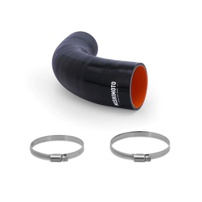 Mishimoto Performance Air Intake | 2016+ Ford Focus RS (MMAI-RS-16)
