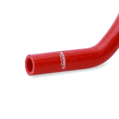 Mishimoto Silicone Ancillary Coolant Hose Kit | 2015+ Ford Mustang GT (MMHOSE-MUS8-15ANC)