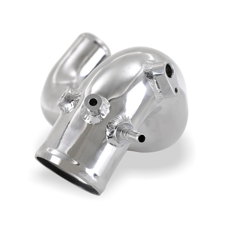 Mishimoto 21+ 2.3L Bronco Intercooler & Pipe Kit | Ford Bronco VI (U725) (MMINT - BR23 - 21KPBK) - WheelFlip