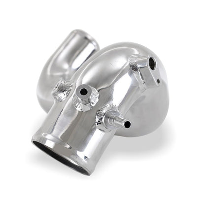 Mishimoto 21+ 2.3L Bronco Intercooler & Pipe Kit | Ford Bronco VI (U725) (MMINT - BR23 - 21KPBK) - WheelFlip
