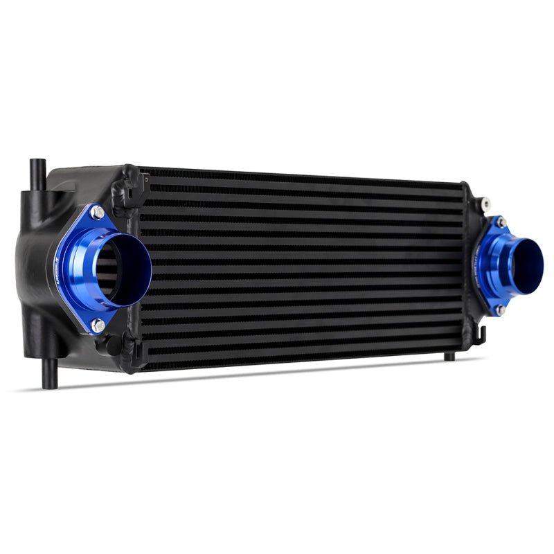 Mishimoto 21+ 2.3L Bronco Intercooler & Pipe Kit | Ford Bronco VI (U725) (MMINT - BR23 - 21KPBK) - WheelFlip