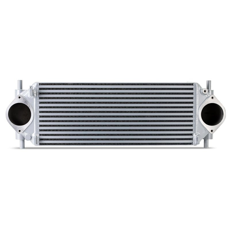 Mishimoto 21+ Bronco 2.7 Stock Location INT Kit | Ford Bronco (21 - 26) (MMINT - BR27 - 21K) - WheelFlip