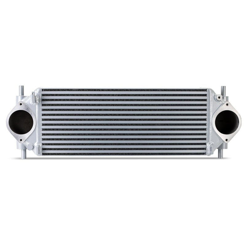 Mishimoto 21+ Bronco 2.7 Stock Location INT Kit | Ford Bronco (21 - 26) (MMINT - BR27 - 21K) - WheelFlip