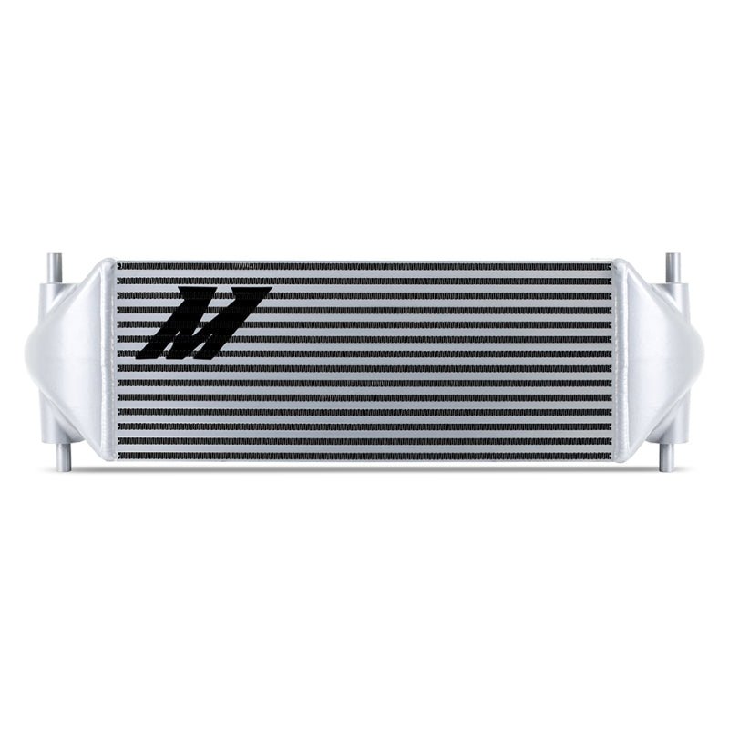 Mishimoto 21+ Bronco 2.7 Stock Location INT Kit | Ford Bronco (21 - 26) (MMINT - BR27 - 21K) - WheelFlip