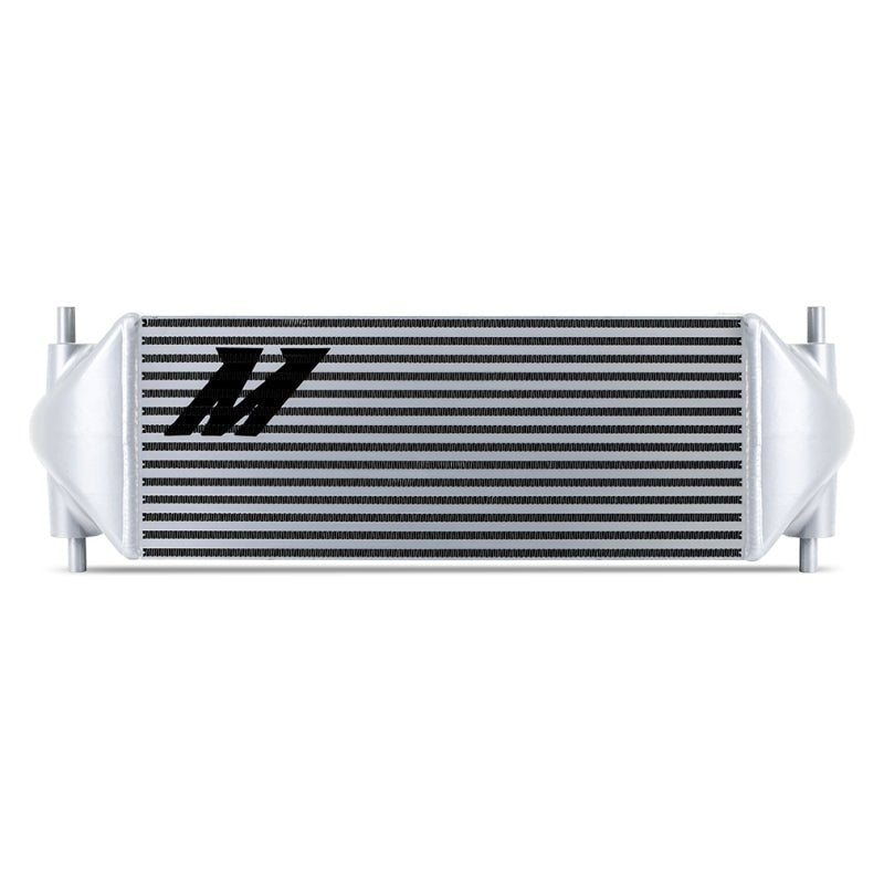 Mishimoto 21+ Bronco 2.7 Stock Location INT Kit | Ford Bronco (21 - 26) (MMINT - BR27 - 21K) - WheelFlip