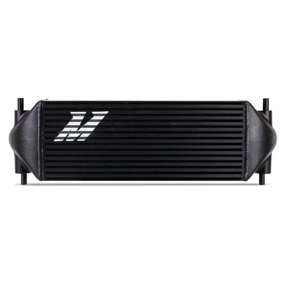Mishimoto 21+ Bronco 2.7L Stock Location Intercooler & Pipe Kit | Ford Bronco VI (U725) (MMINT - BR27 - 21KBBK) - WheelFlip