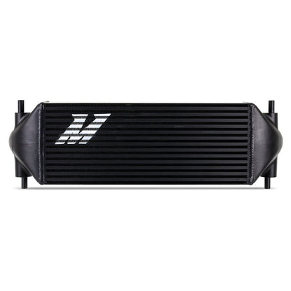Mishimoto 21+ Bronco 2.7L Stock Location Intercooler & Pipe Kit | Ford Bronco VI (U725) (MMINT - BR27 - 21KBBK) - WheelFlip