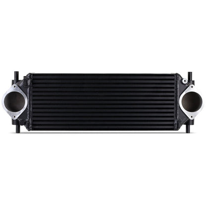 Mishimoto 21+ Bronco 2.7L Stock Location Intercooler & Pipe Kit | Ford Bronco VI (U725) (MMINT - BR27 - 21KBBK) - WheelFlip