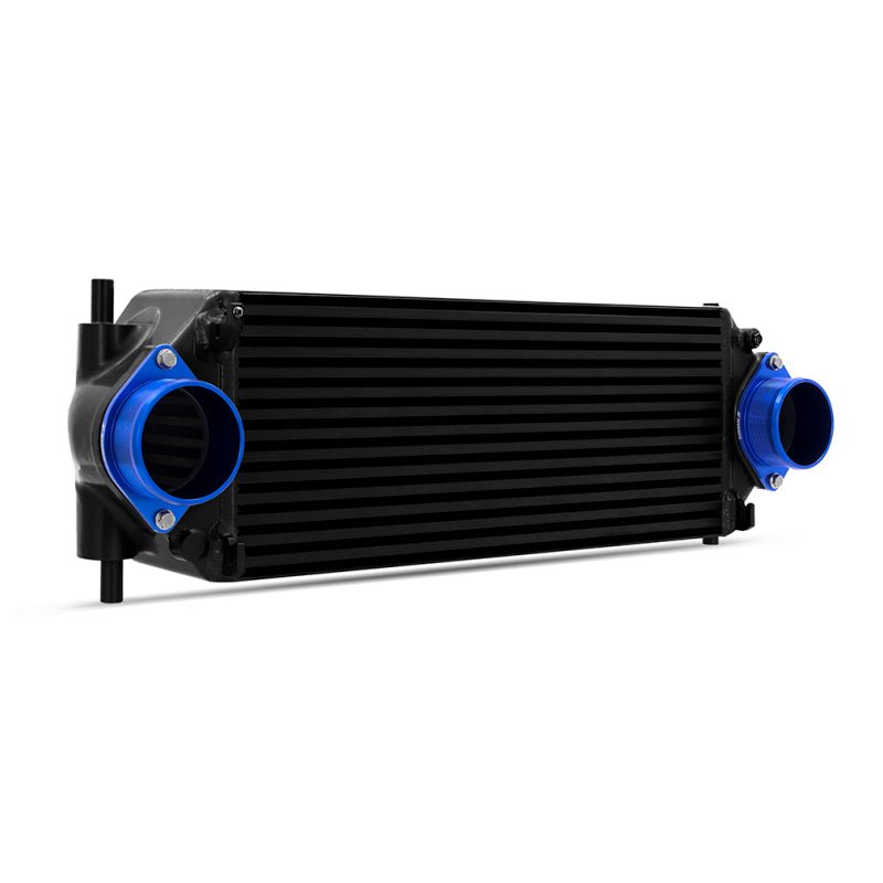 Mishimoto 21+ Bronco 2.7L Stock Location Intercooler & Pipe Kit | Ford Bronco VI (U725) (MMINT - BR27 - 21KBBK) - WheelFlip