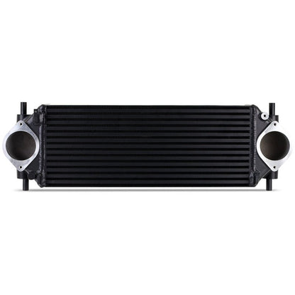 Mishimoto 21+ Bronco 2.7L Stock Location Intercooler & Pipe Kit | Ford Bronco VI (U725) (MMINT - BR27 - 21KBBK) - WheelFlip