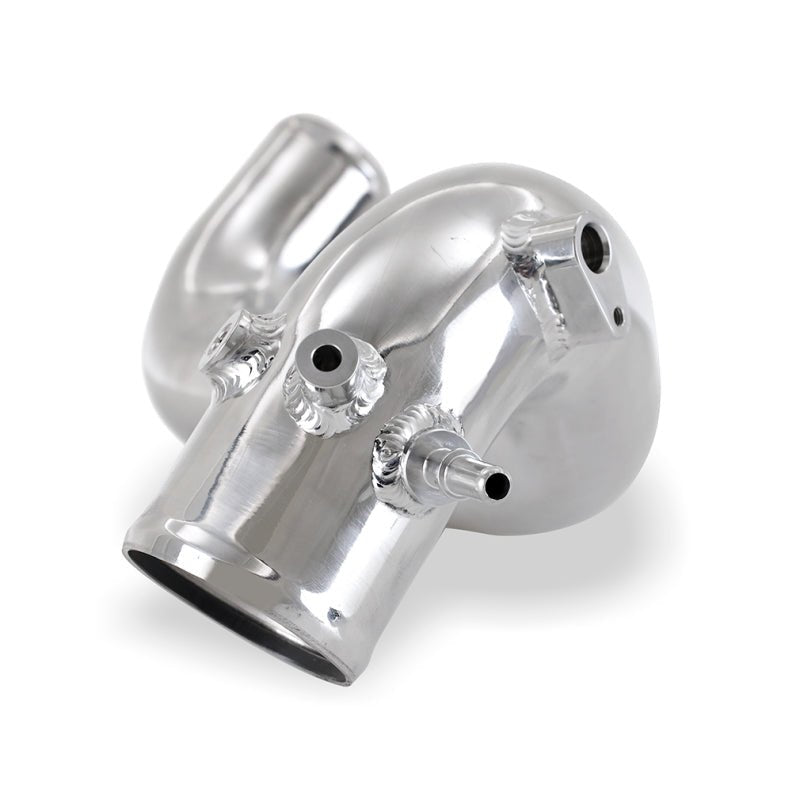 Mishimoto 21+ Ford Bronco 2.3L ICP Kit Upgrade | Ford Bronco VI (U725) (MMICP - BR23 - 21USP) - WheelFlip