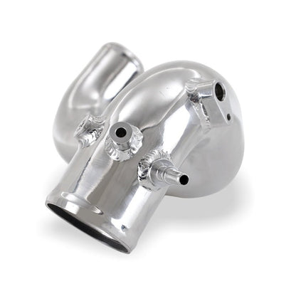 Mishimoto 21+ Ford Bronco 2.3L ICP Kit Upgrade | Ford Bronco VI (U725) (MMICP - BR23 - 21USP) - WheelFlip