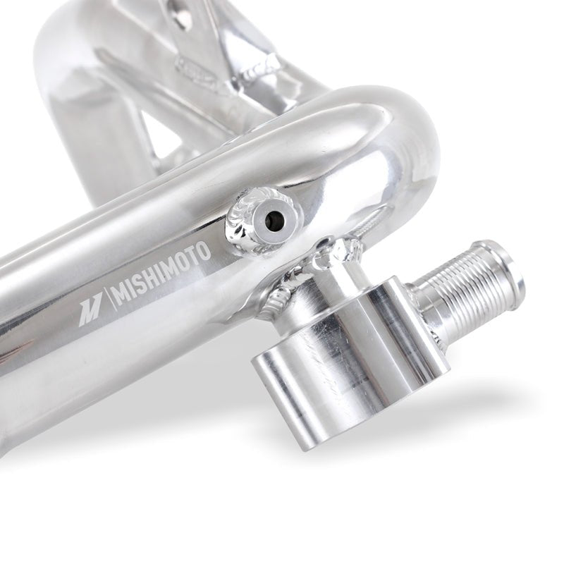 Mishimoto 21+ Ford Bronco 2.3L ICP Kit Upgrade | Ford Bronco VI (U725) (MMICP - BR23 - 21USP) - WheelFlip