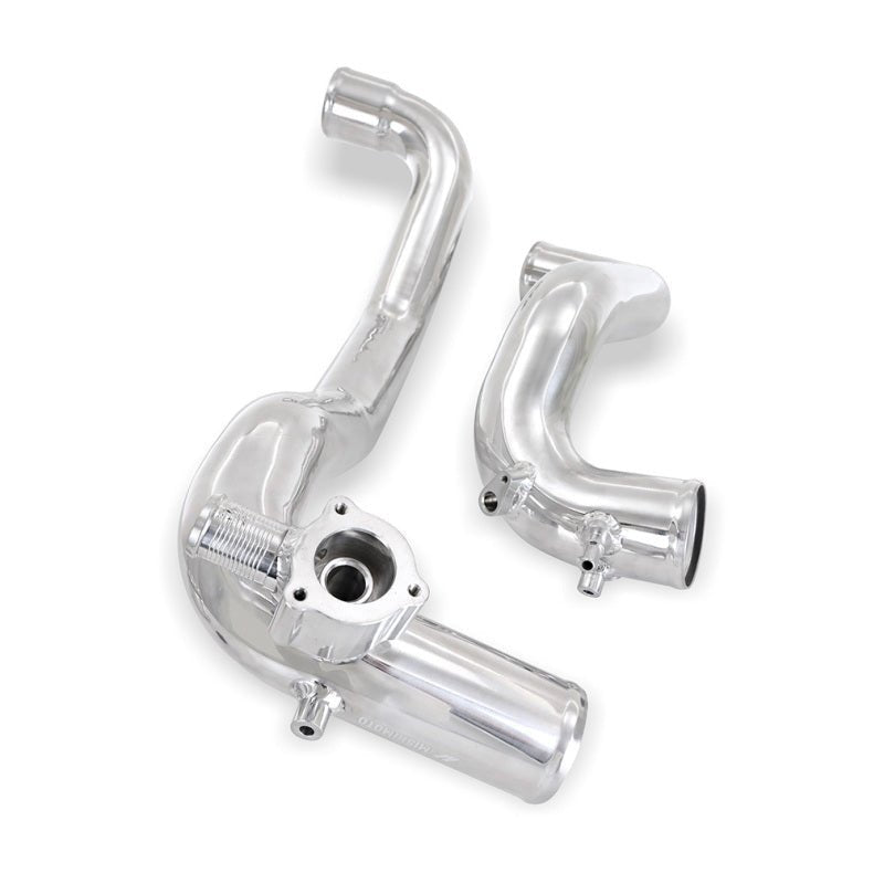 Mishimoto 21+ Ford Bronco 2.3L ICP Kit Upgrade | Ford Bronco VI (U725) (MMICP - BR23 - 21USP) - WheelFlip