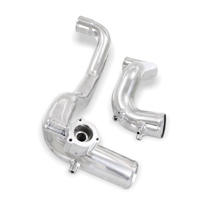 Mishimoto 21+ Ford Bronco 2.3L ICP Kit Upgrade | Ford Bronco VI (U725) (MMICP - BR23 - 21USP) - WheelFlip